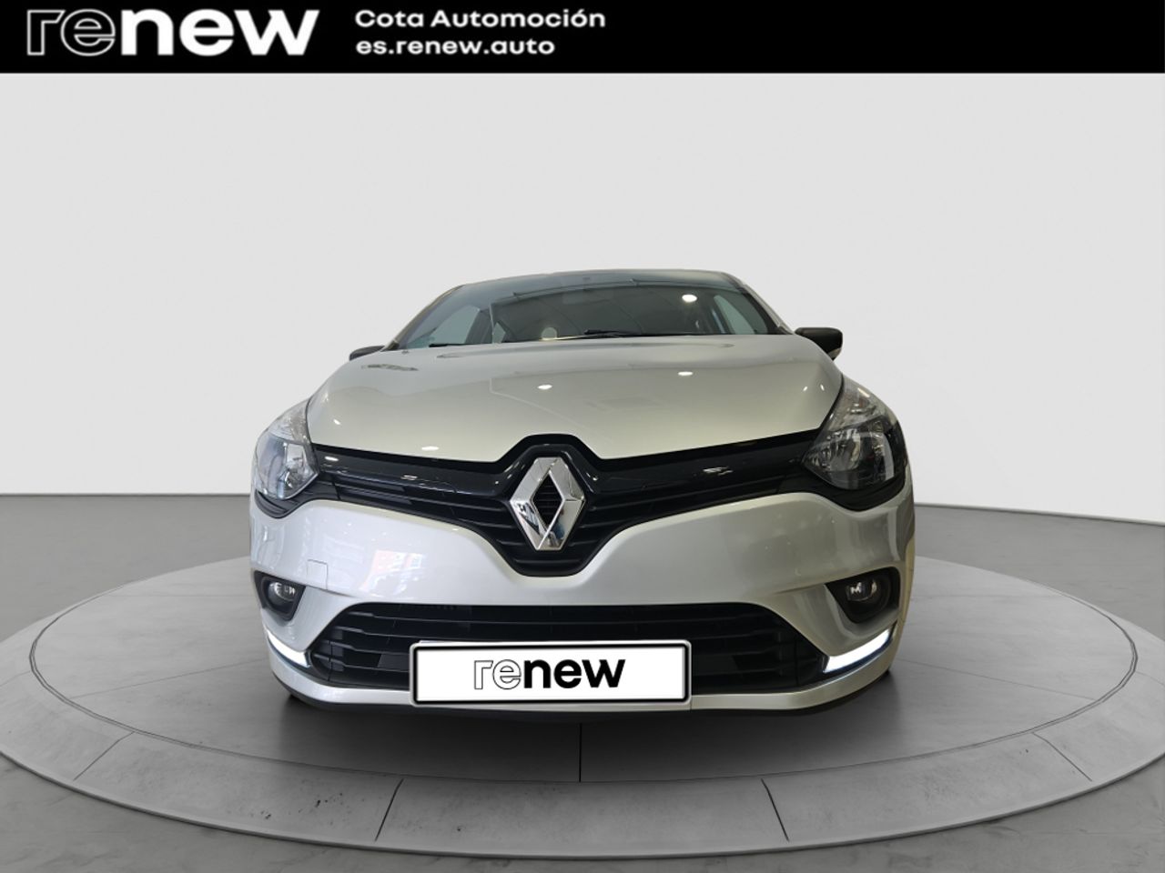 renault clio 2018 / foto grande (2)