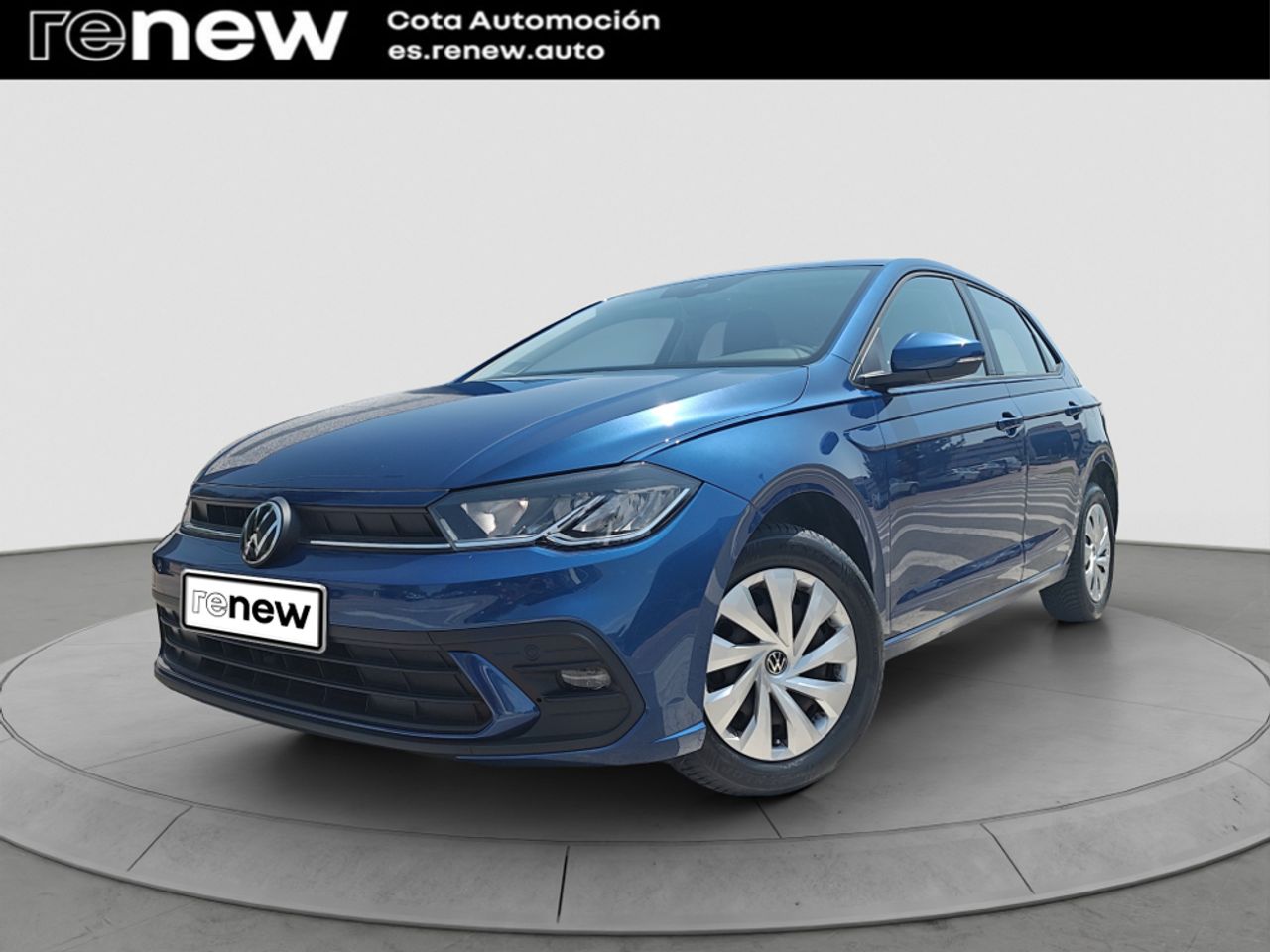 Foto volkswagen polo 2022 /