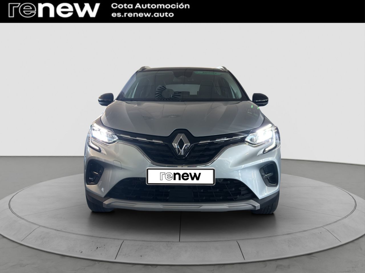 renault captur 2024 / foto grande (2)