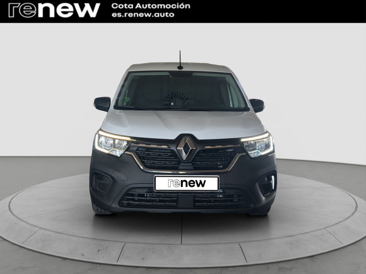 renault kangoo 2023 / foto grande (2)