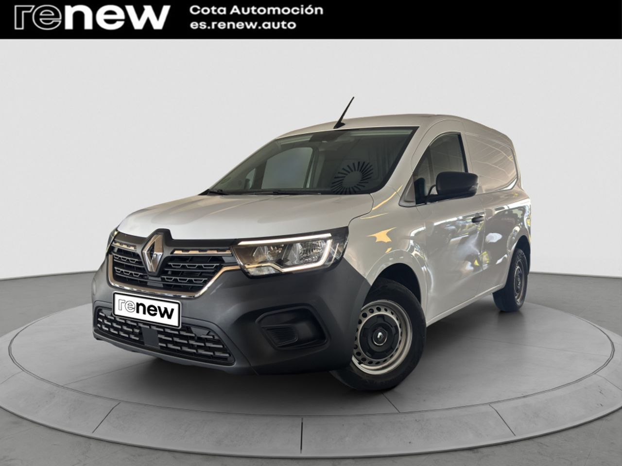 Foto renault kangoo 2023 /