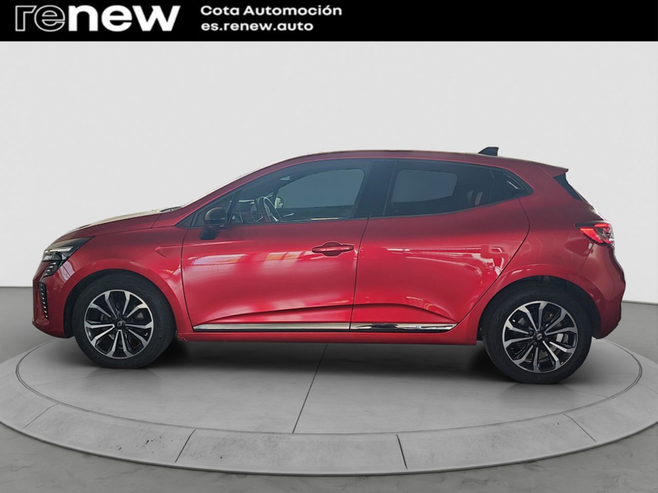 renault clio 2024 / foto grande (3)