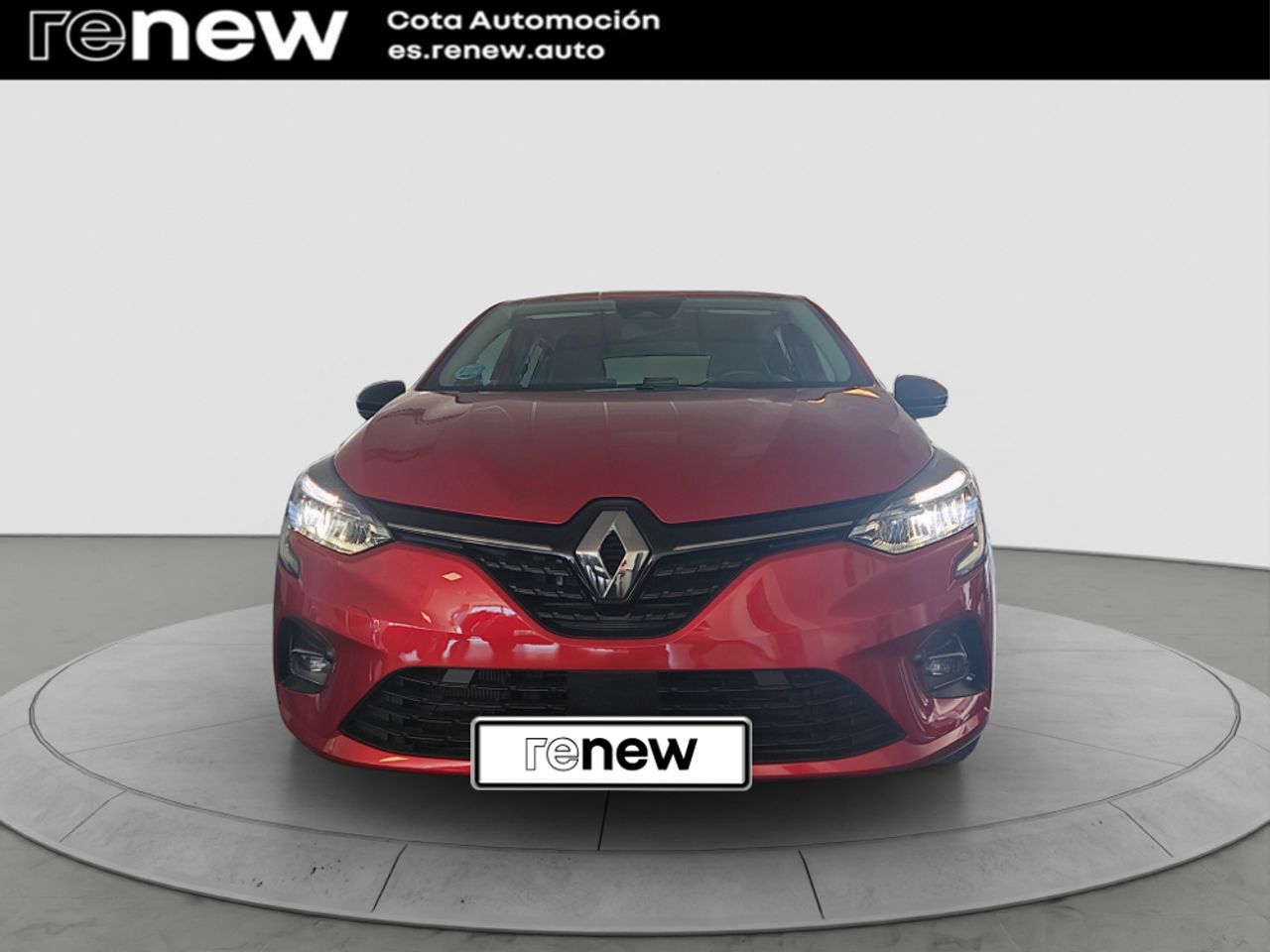 renault clio 2023 / foto grande (2)
