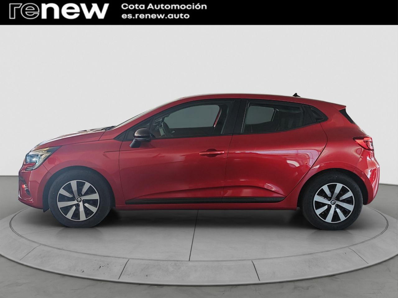 renault clio 2023 / foto grande (3)