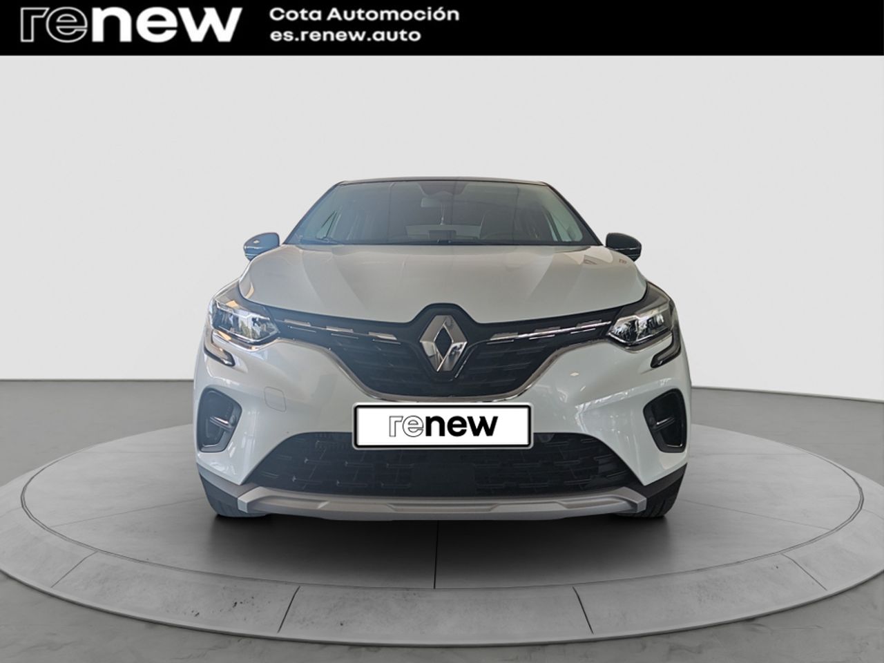 renault captur 2021 / foto grande (2)