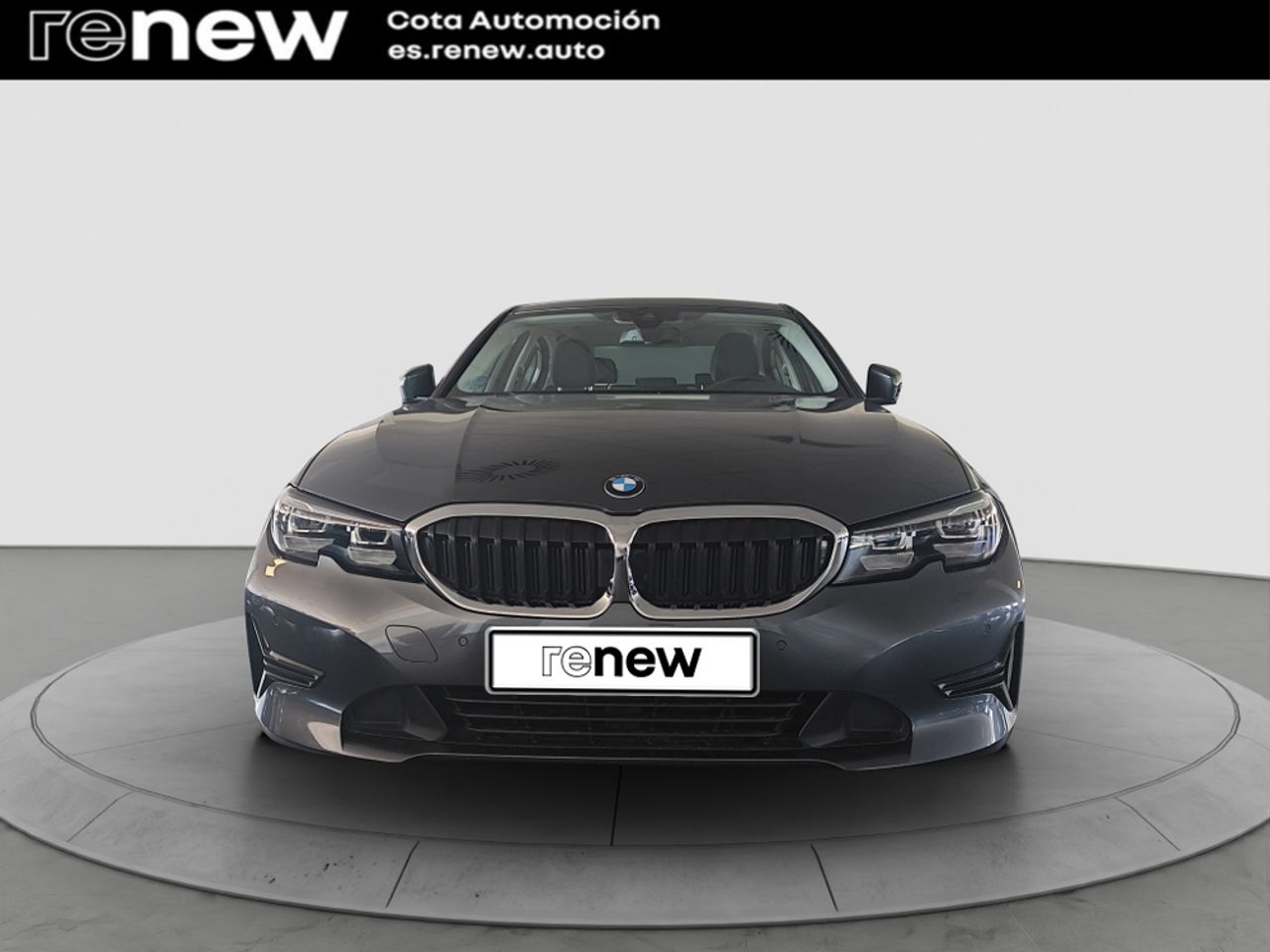 bmw serie 3 2021 / foto grande (2)