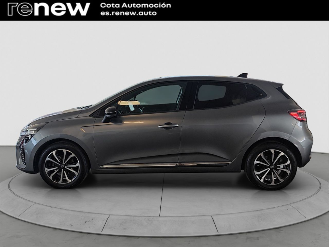 renault clio 2024 / foto grande (3)