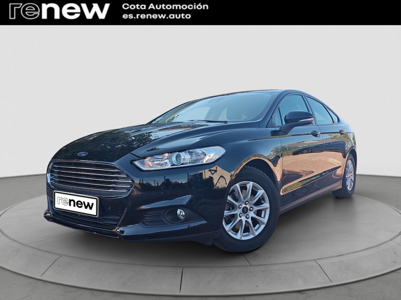 ford mondeo 2019 /