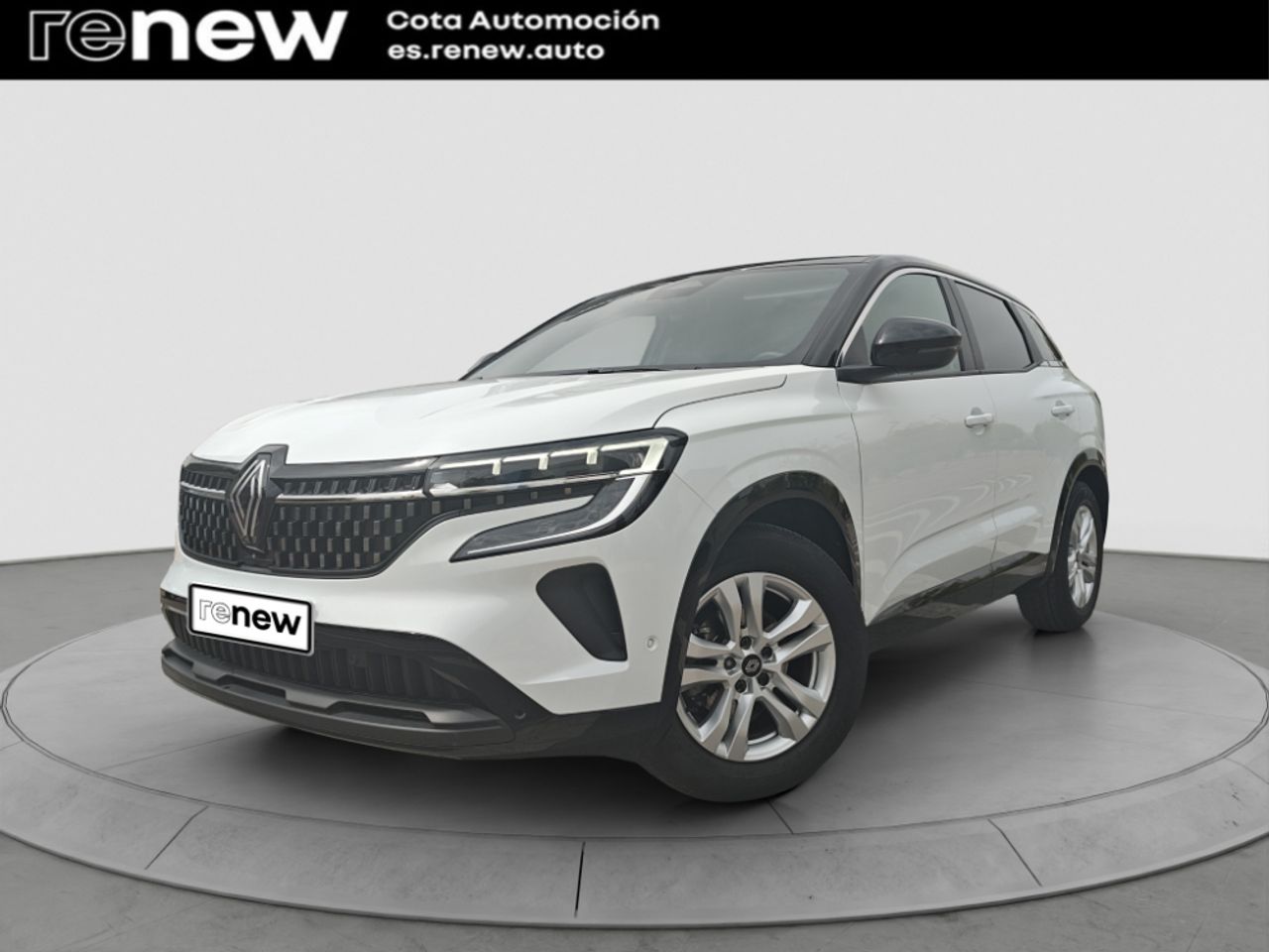 renault austral 2023 /