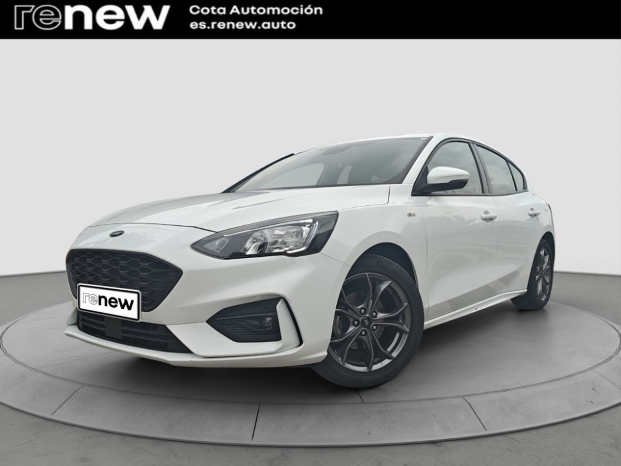 ford focus 2021 /