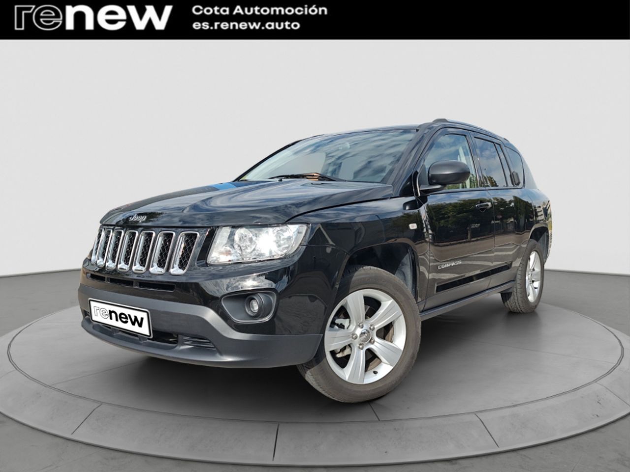jeep compass 2013 /