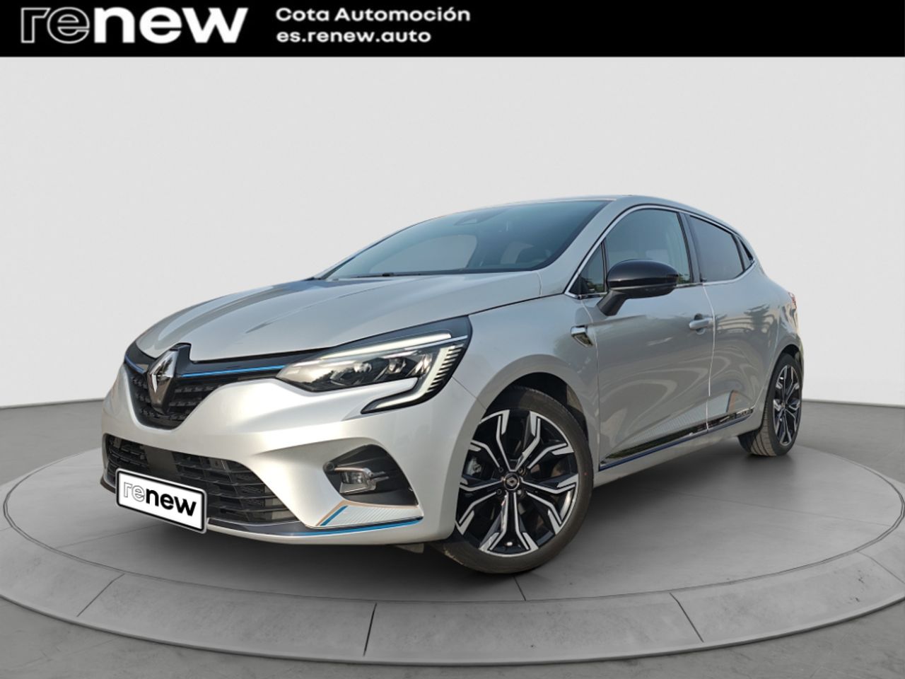 renault clio 2021 /