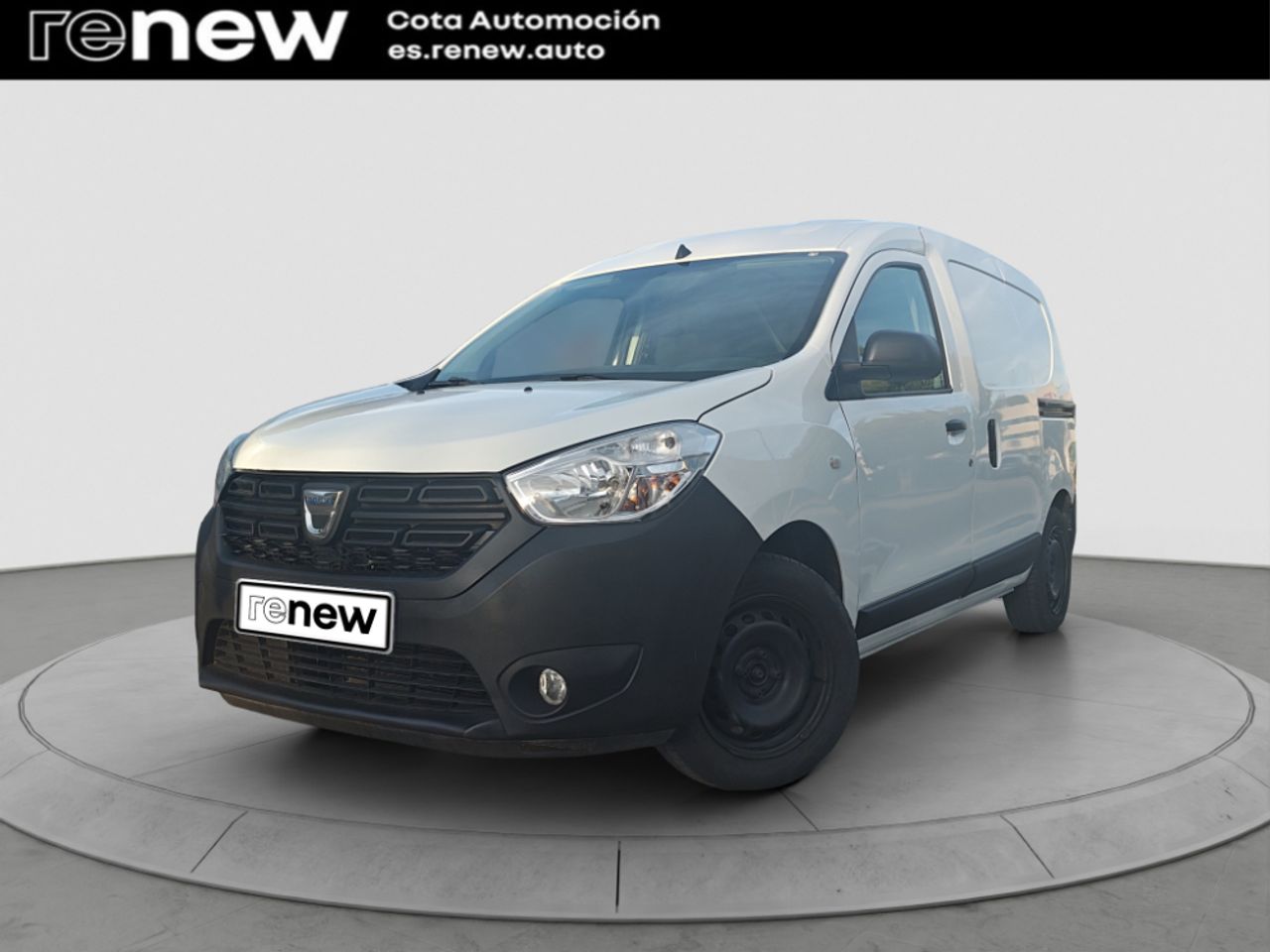 dacia dokker 2021 /