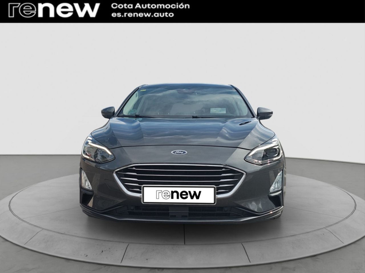 Ford Focus Titanium64269440710915122