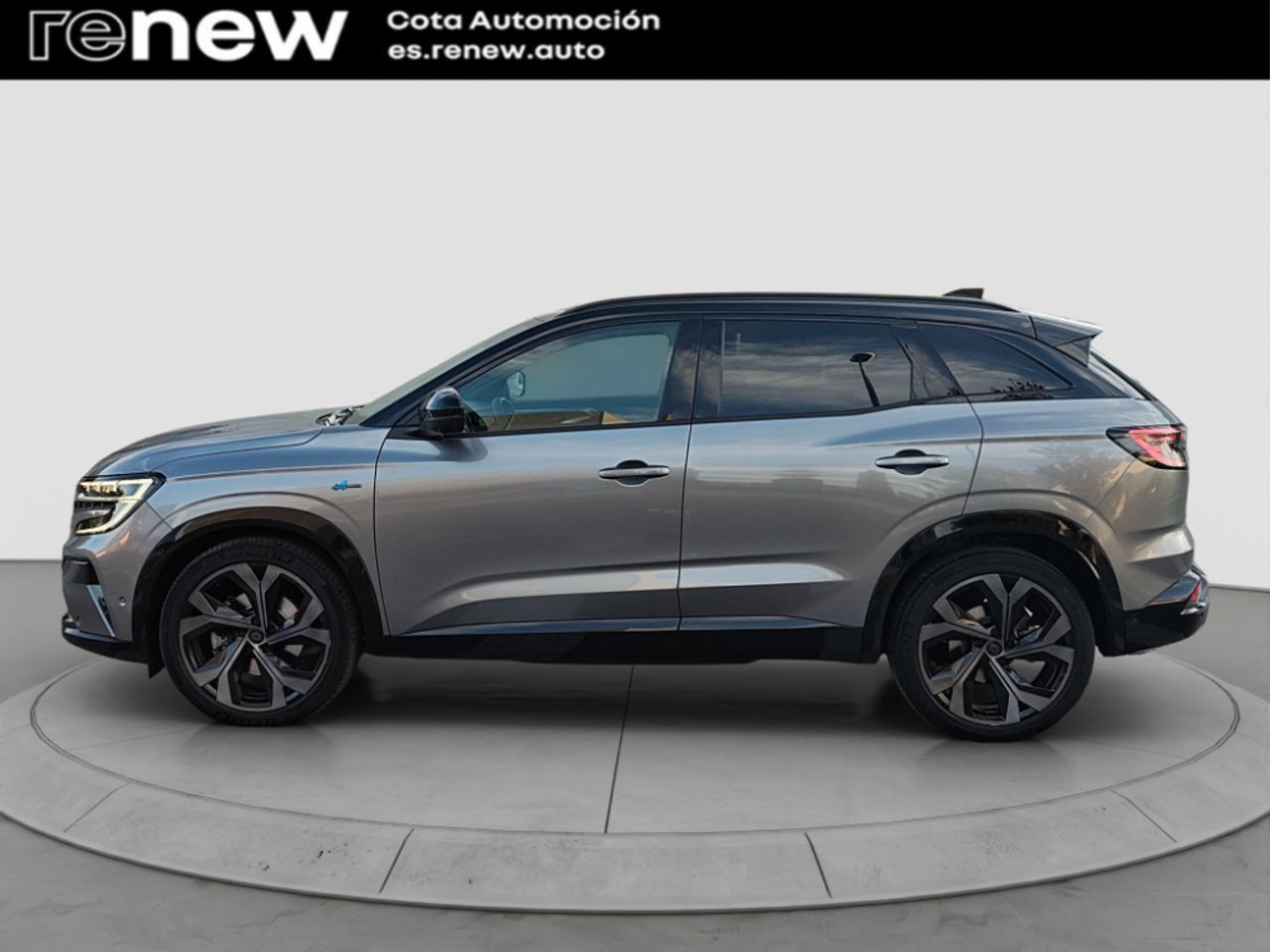 Renault Austral TECHNO ESPRIT ALPINE E-TECH 200 CV64240422238081124