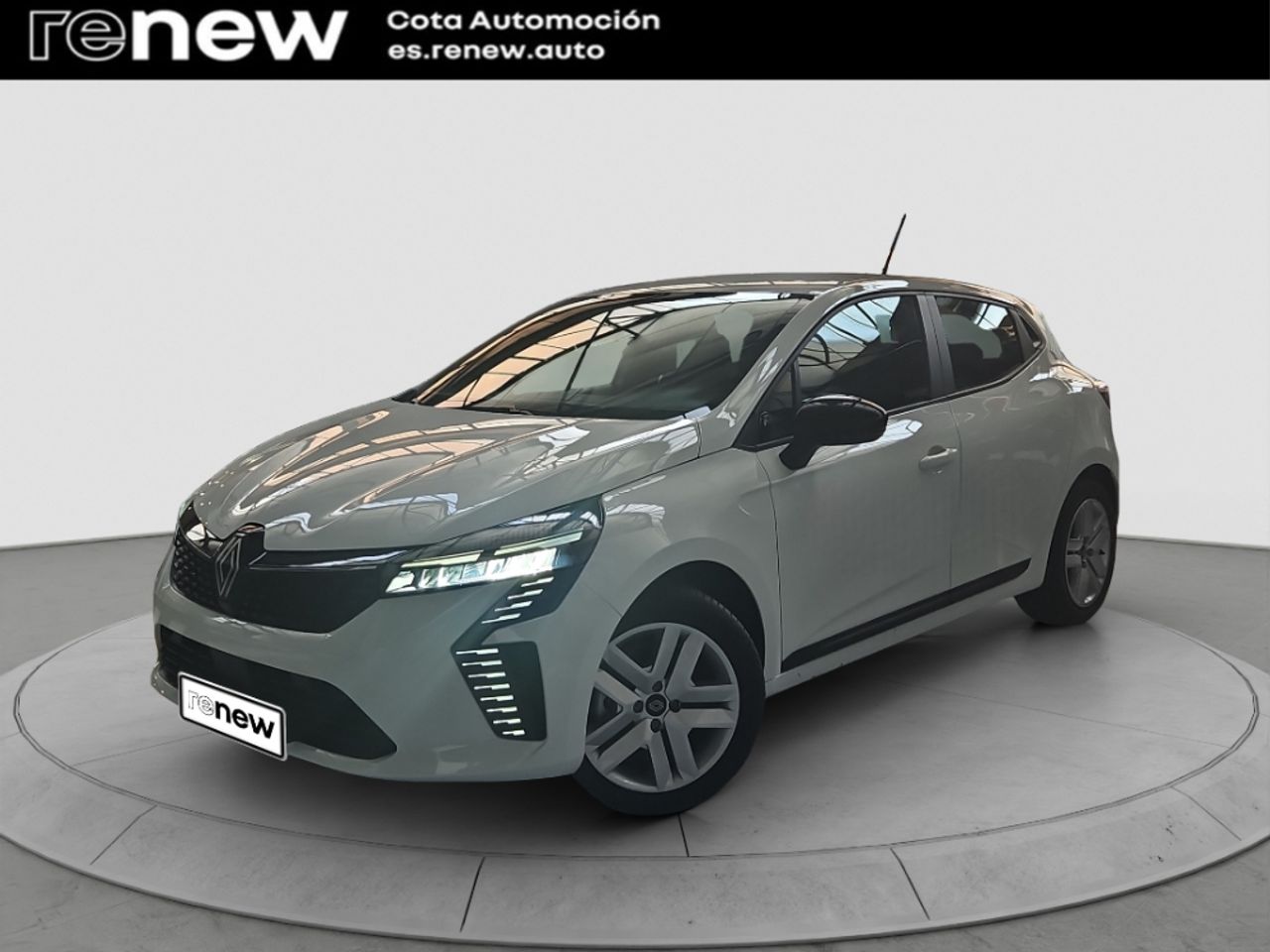 Renault Clio Evolution