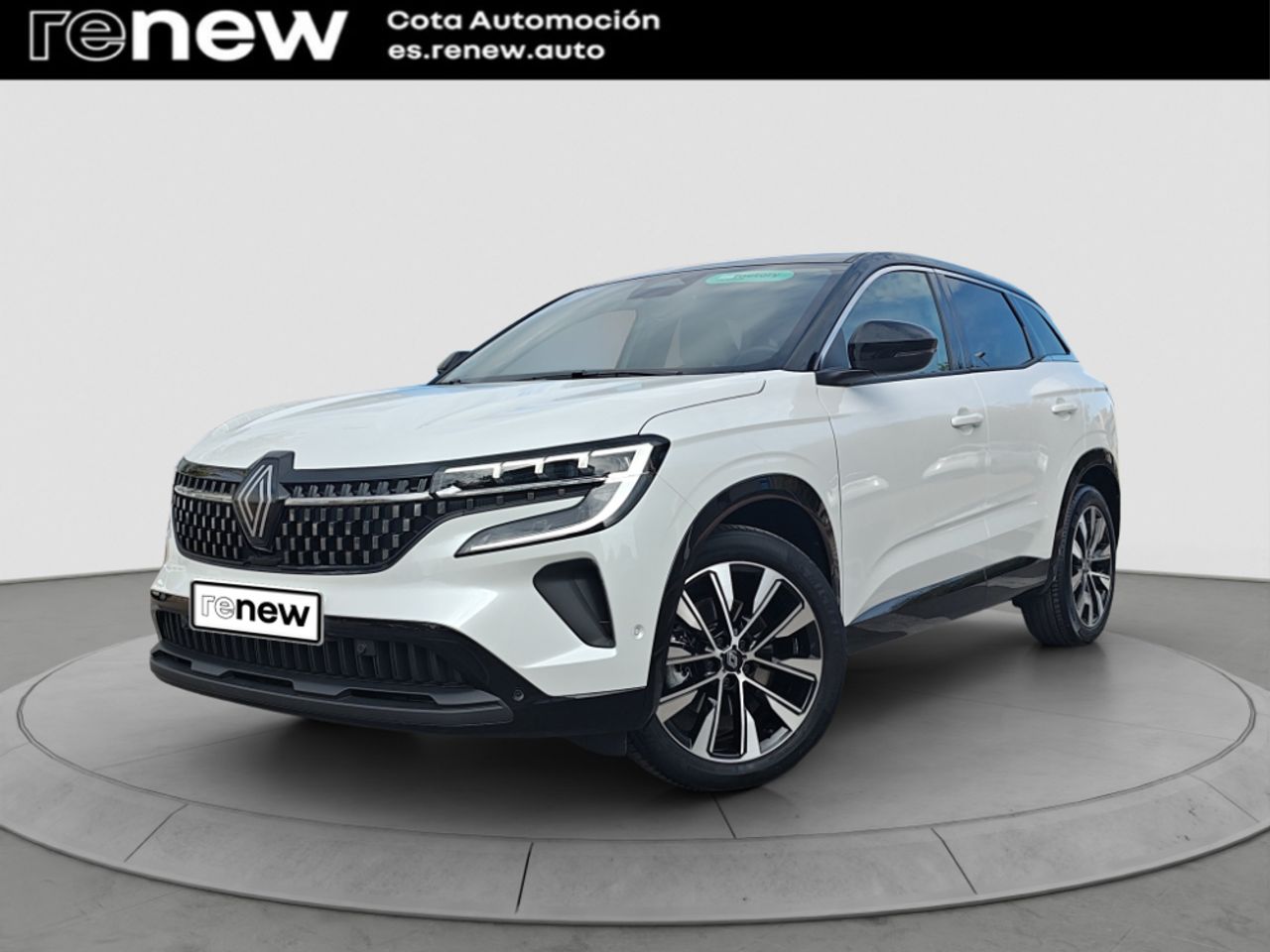 Renault Austral Techno