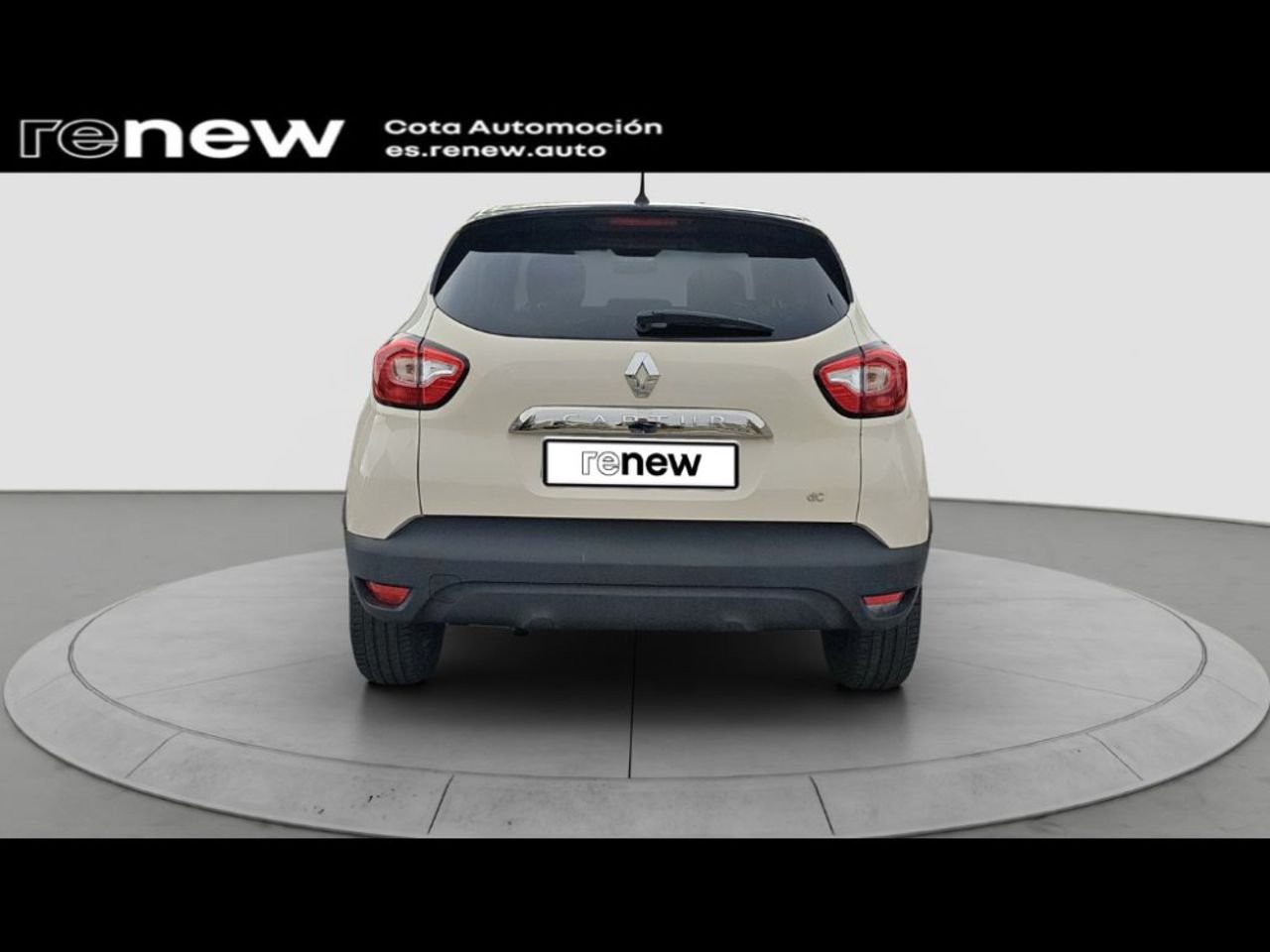 Renault Captur Zen - foto 5