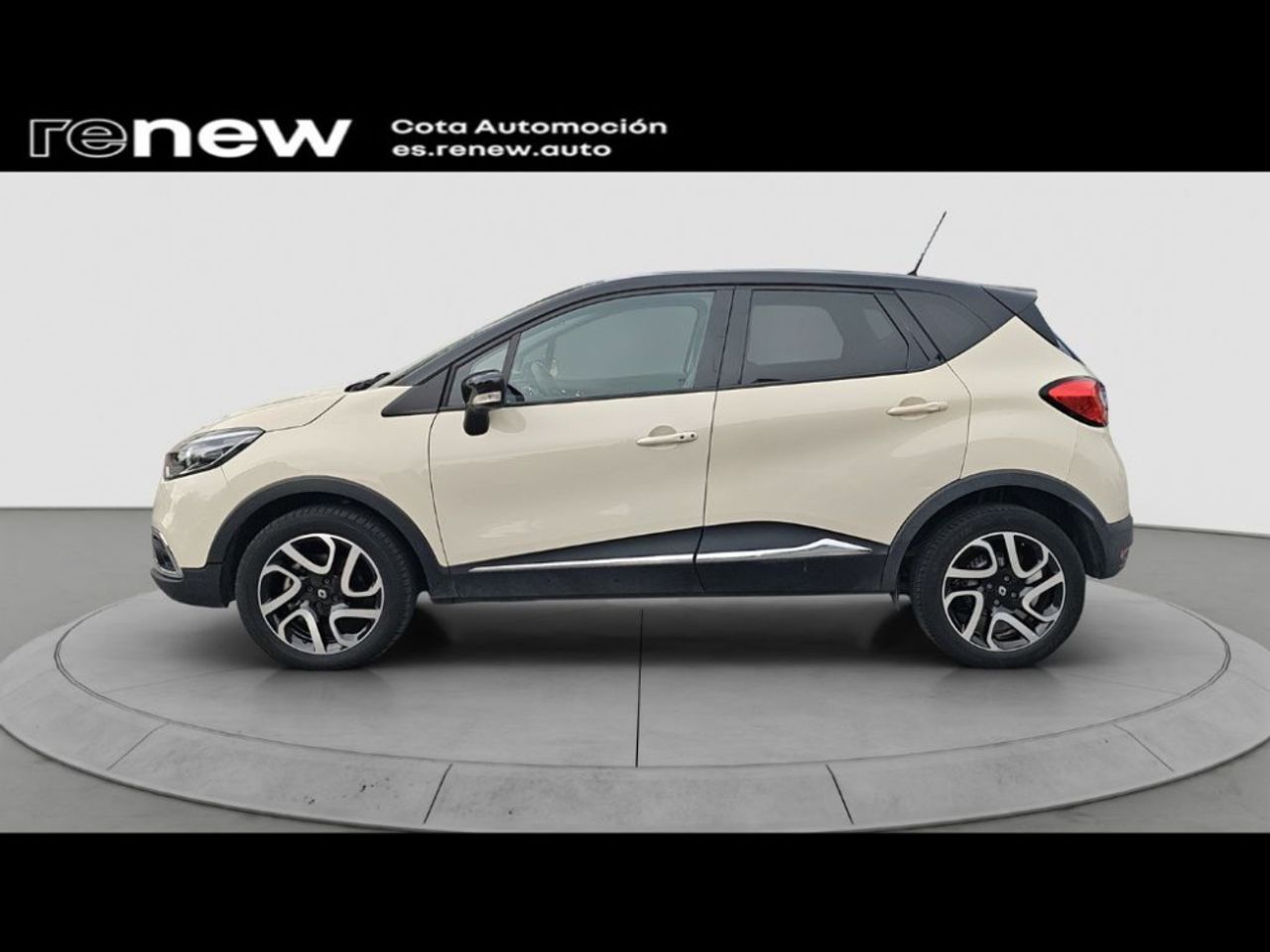 Renault Captur Zen - foto 2