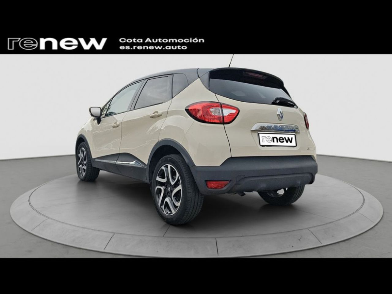 Renault Captur Zen - foto 3