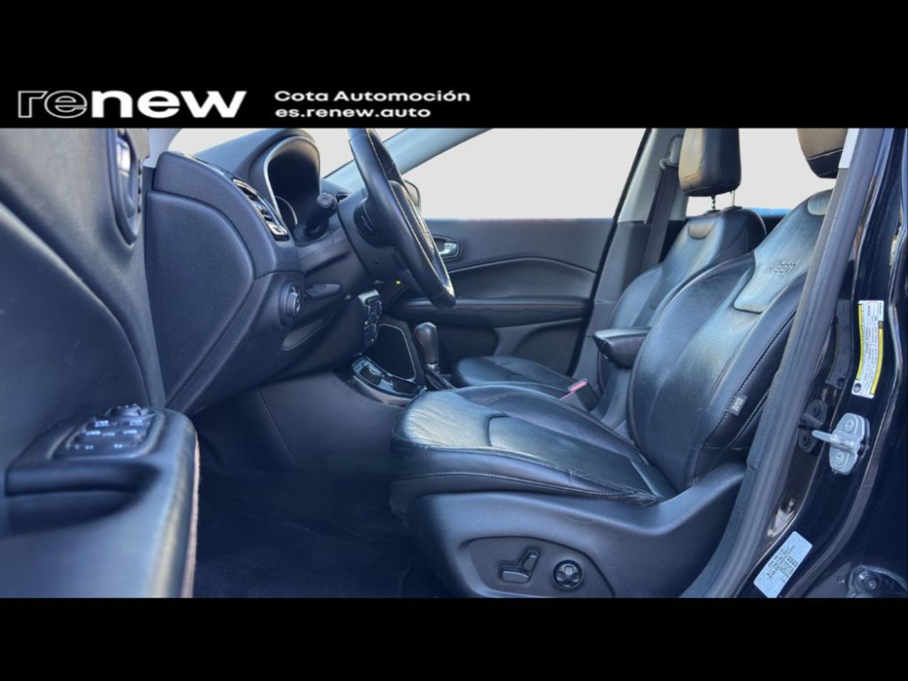 Jeep Compass Limited 4WD - foto 5
