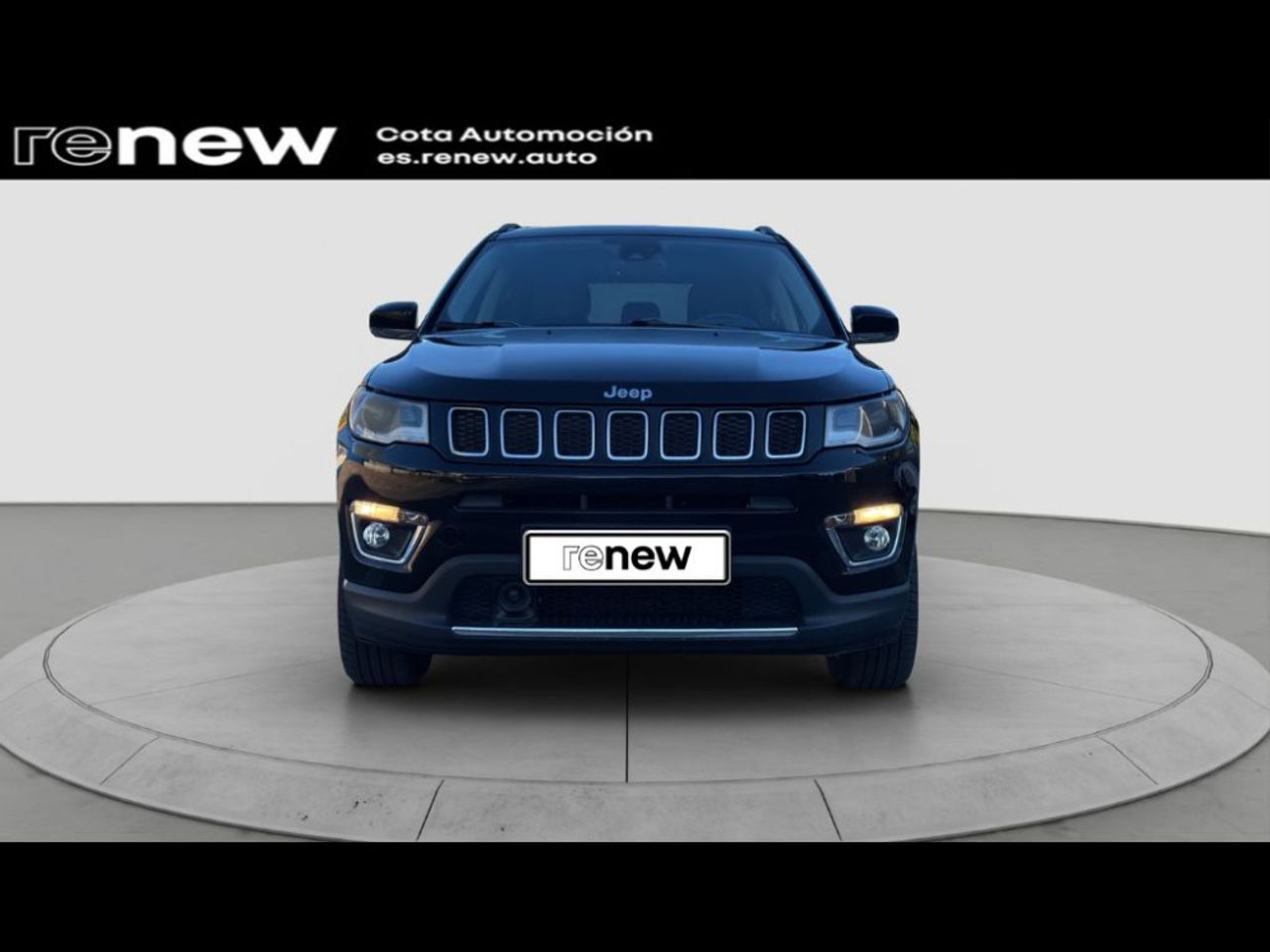 Jeep Compass Limited 4WD - foto 2