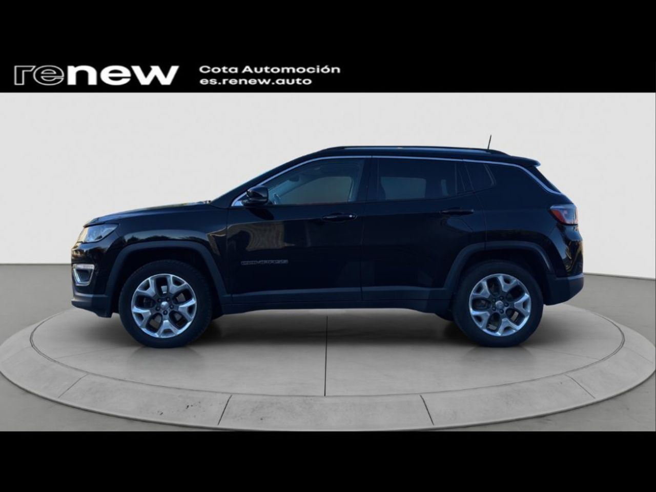 Jeep Compass Limited 4WD - foto 3