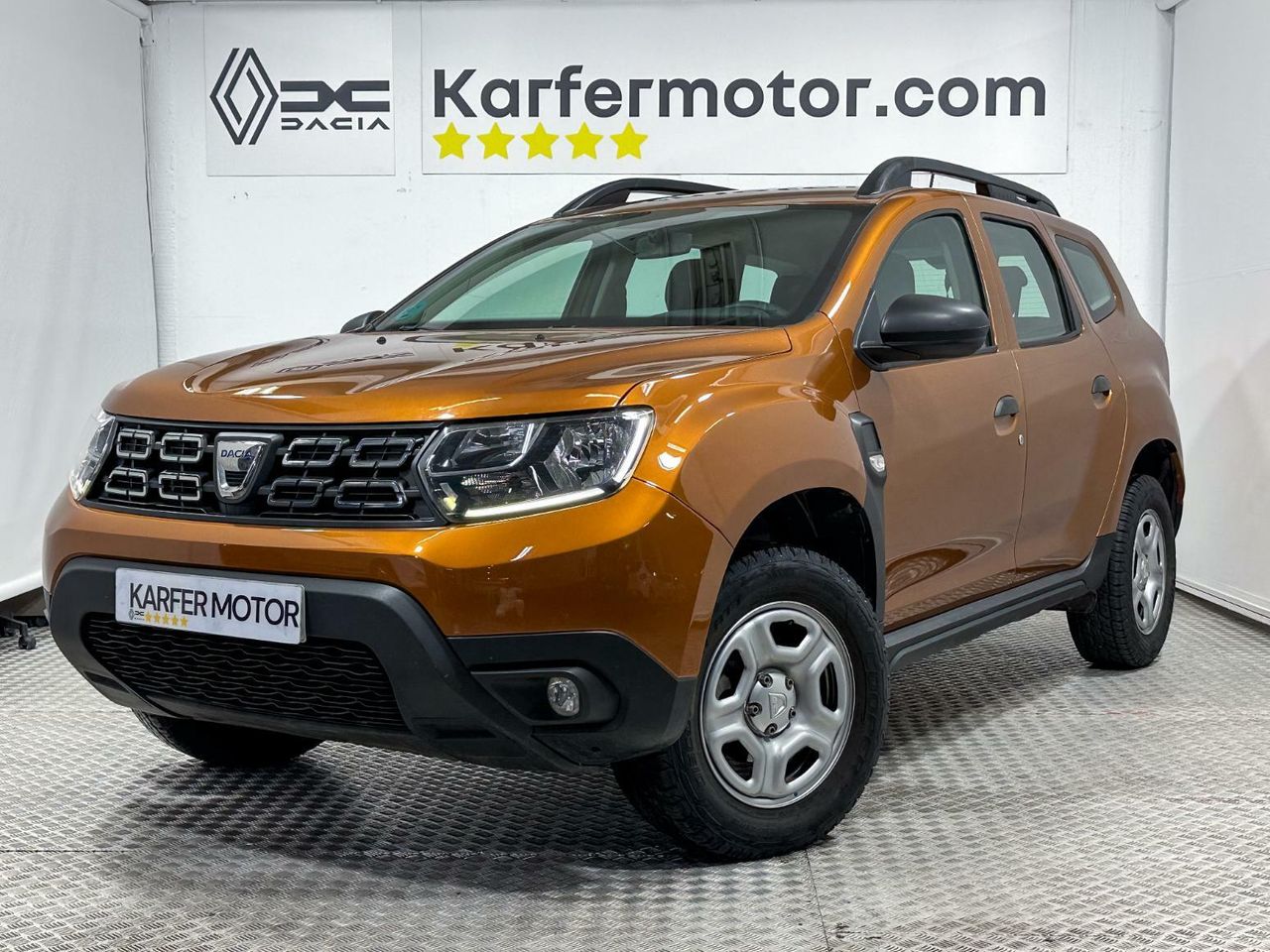 dacia duster 2019 /