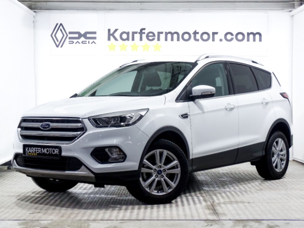 ford kuga 2019 /