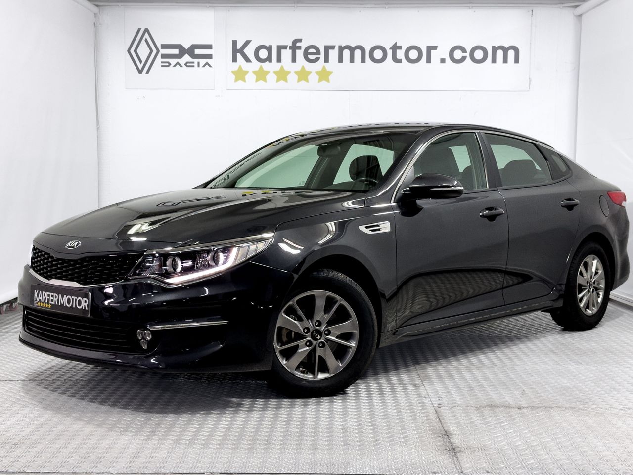 kia optima 2019 /