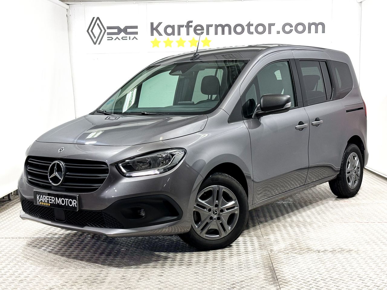 mercedes citan 2023 /