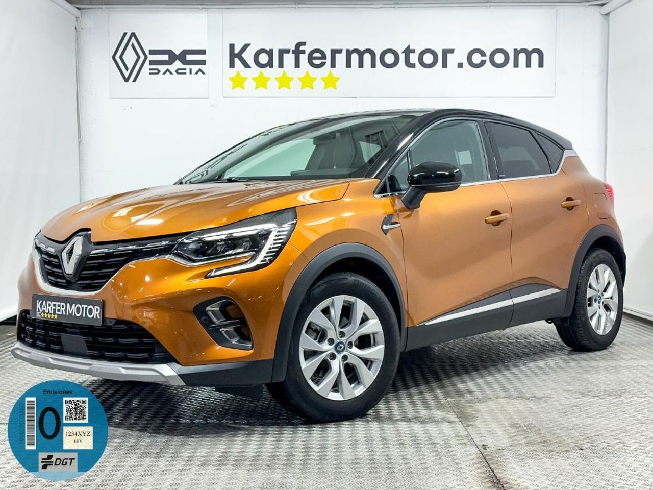 renault captur 2020 /