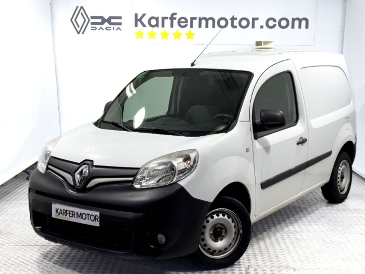 renault kangoo 2019 /