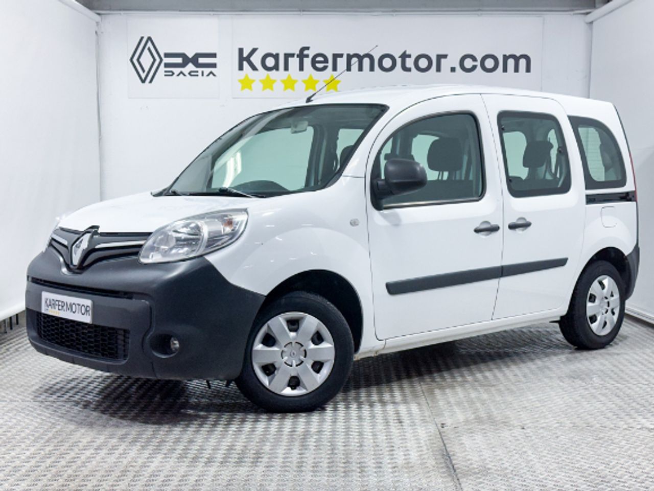 renault kangoo 2020 /