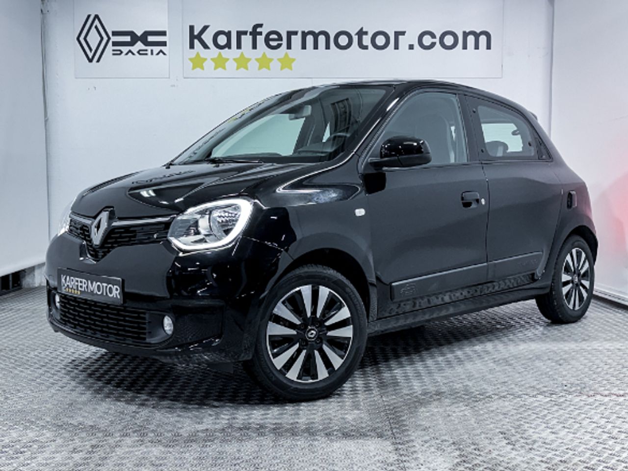renault twingo 2022 /
