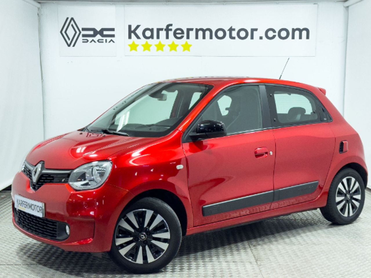 renault twingo 2022 /