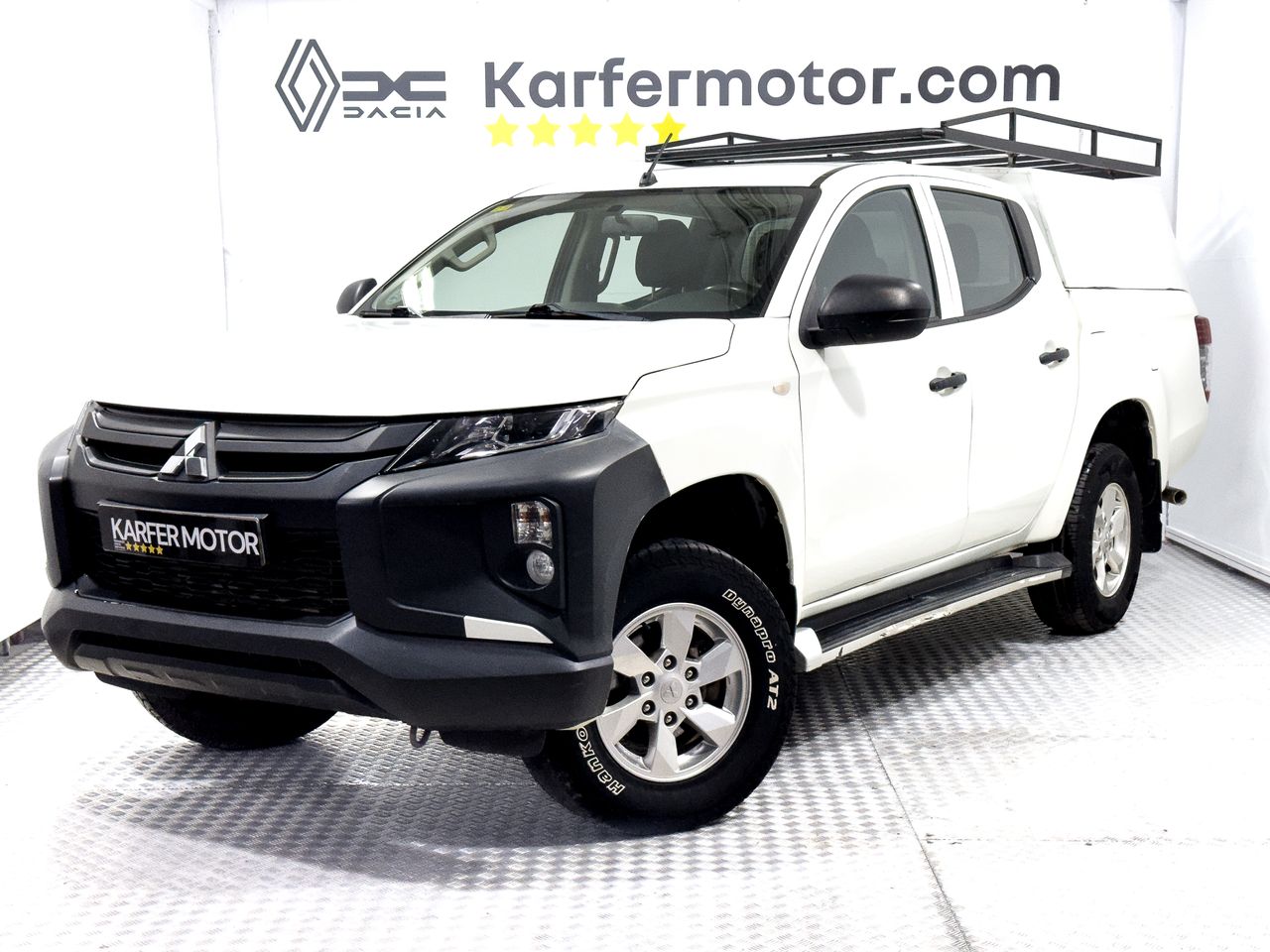 mitsubishi l200 2020 /