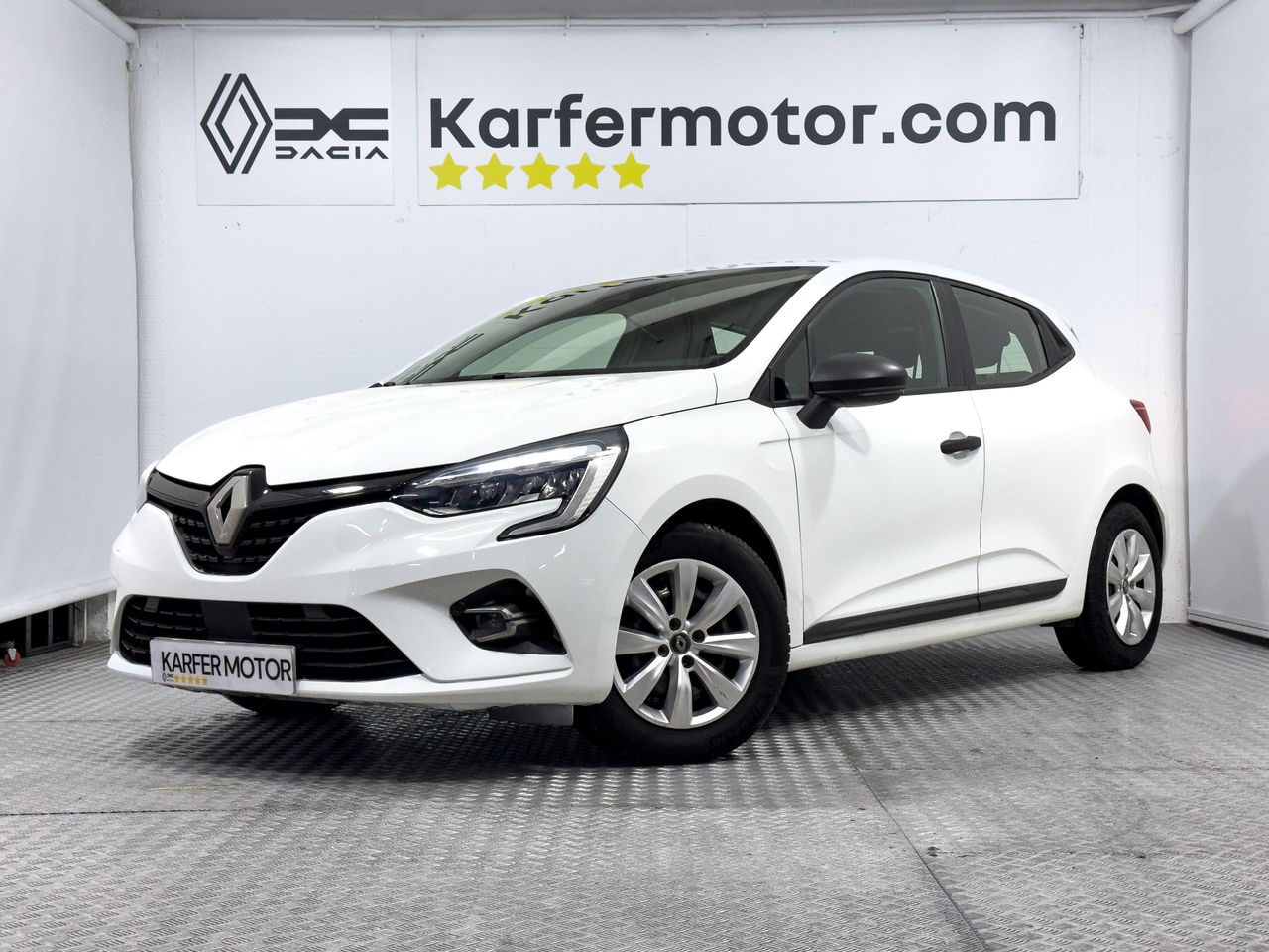 renault clio 2020 /