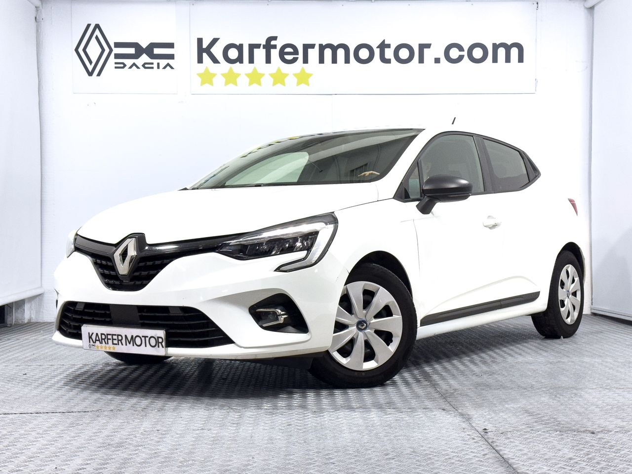 renault clio 2022 /