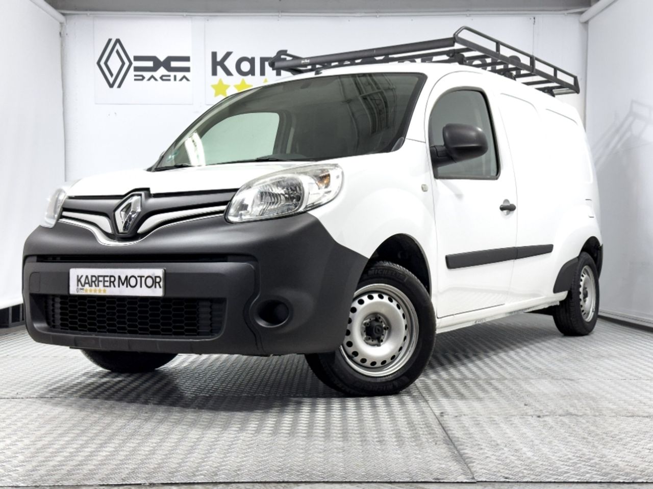 renault kangoo 2019 /