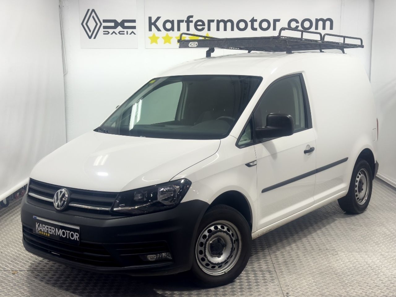 volkswagen caddy 2020 /