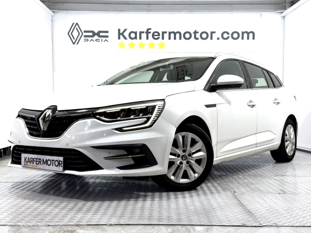 renault megane 2020 /