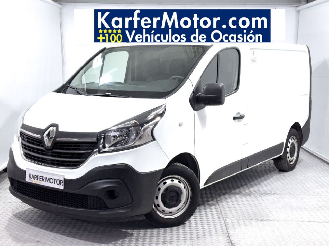 renault trafic 2021 /
