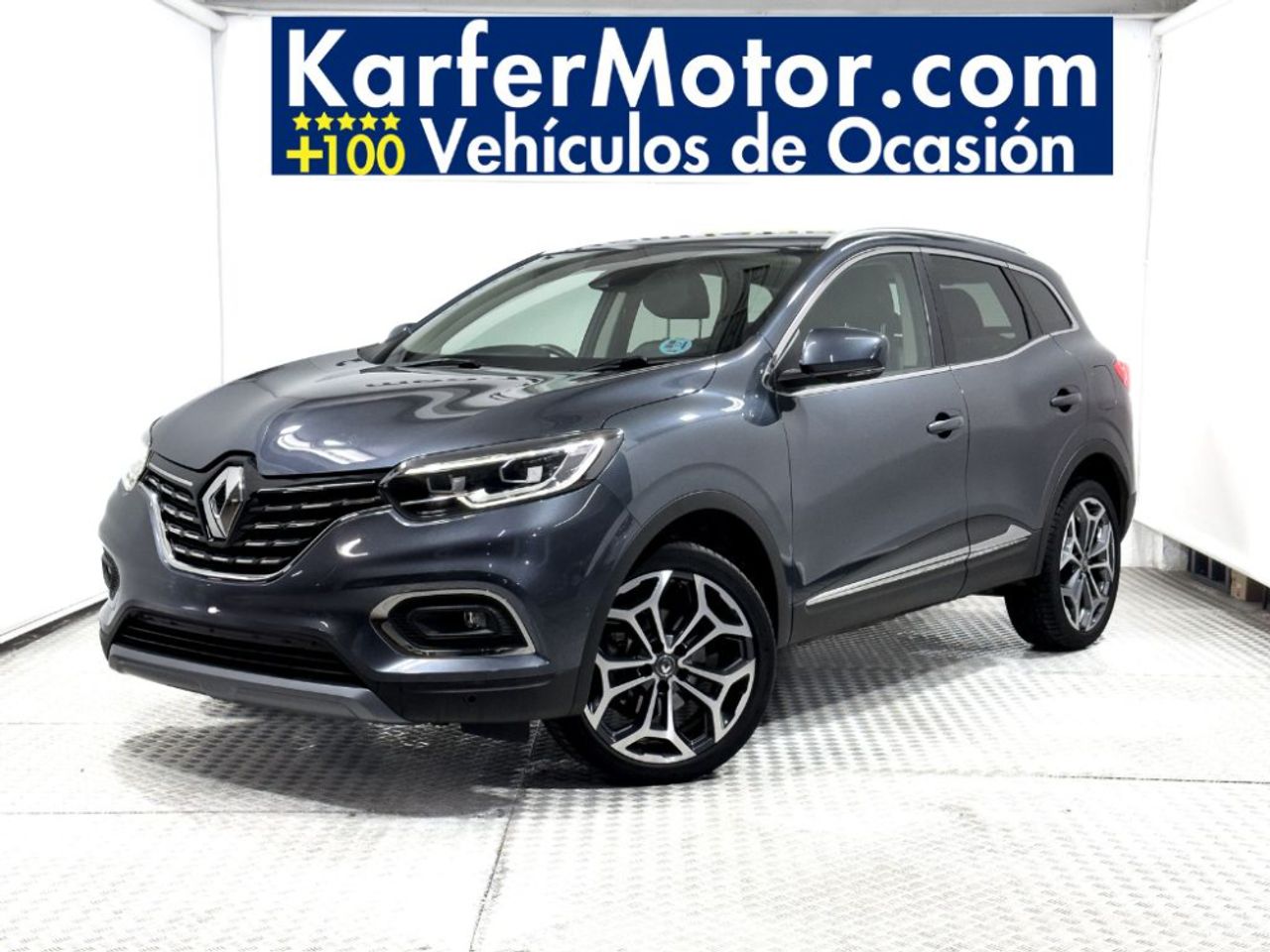 renault kadjar 2021 /