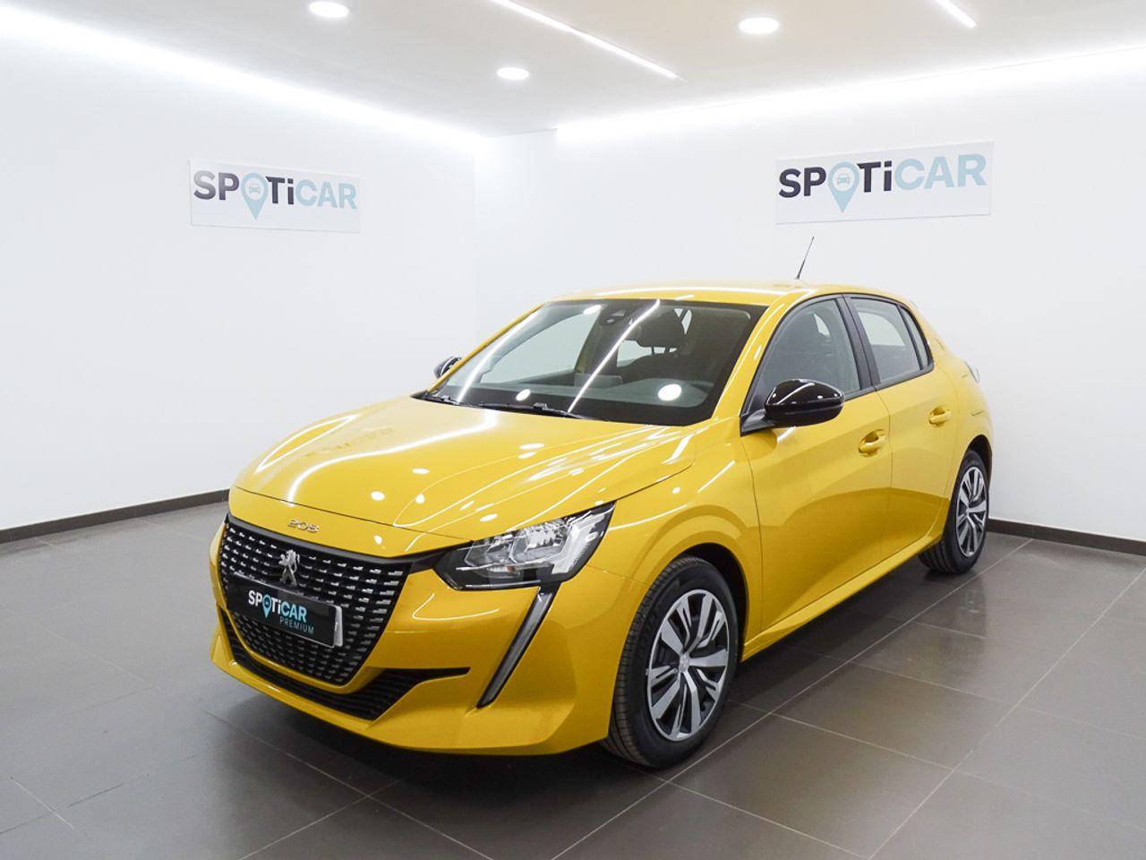 Peugeot 208 PureTech 73kW (100CV) Active Pack