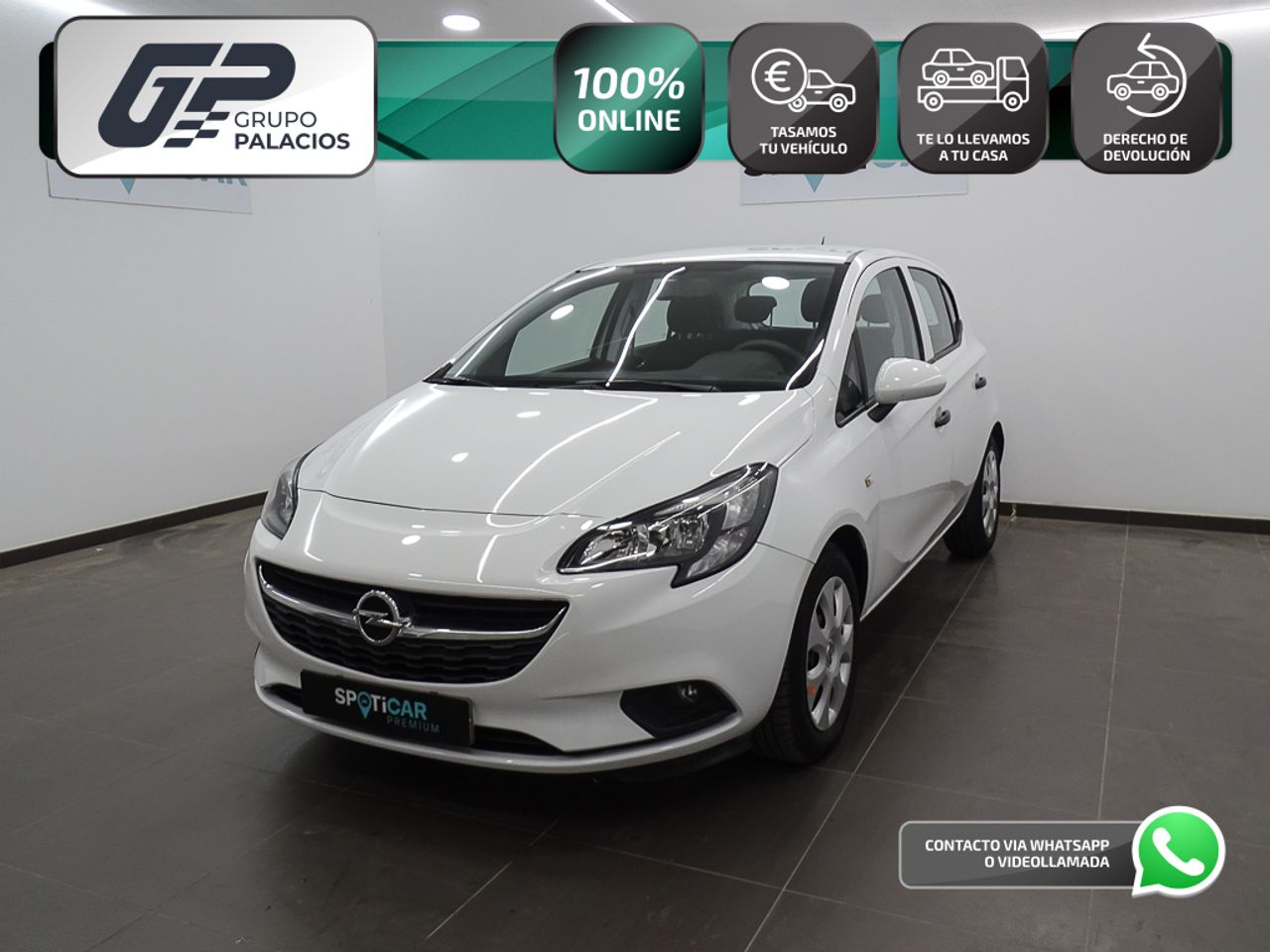 Opel Corsa 1.3 CDTi Business 75 CV