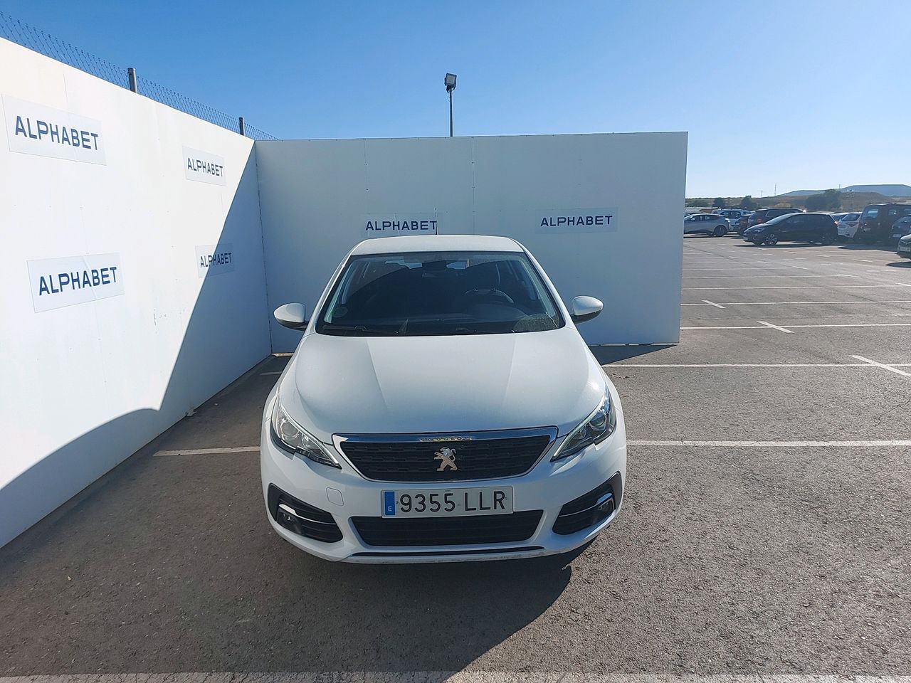 Peugeot 308 5P Active Pack BlueHDi 100 S&S