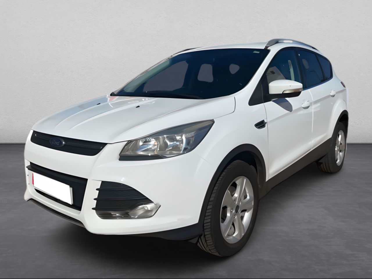 Ford Kuga 1.5 EcoBoost 120 A-S-S 4x2 Trend