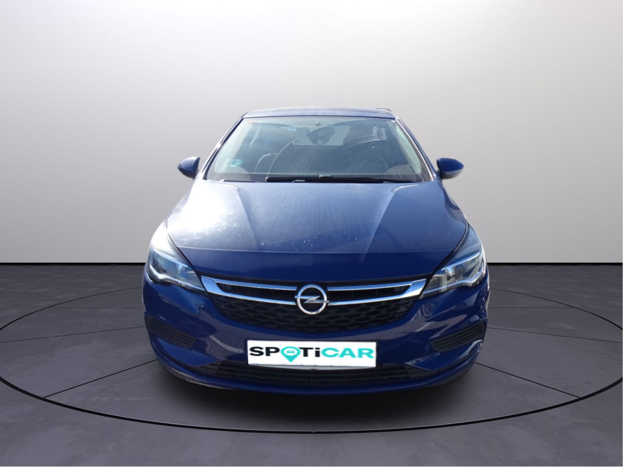 Opel Astra 1.6 CDTi S/S 81kW (110CV) Selective