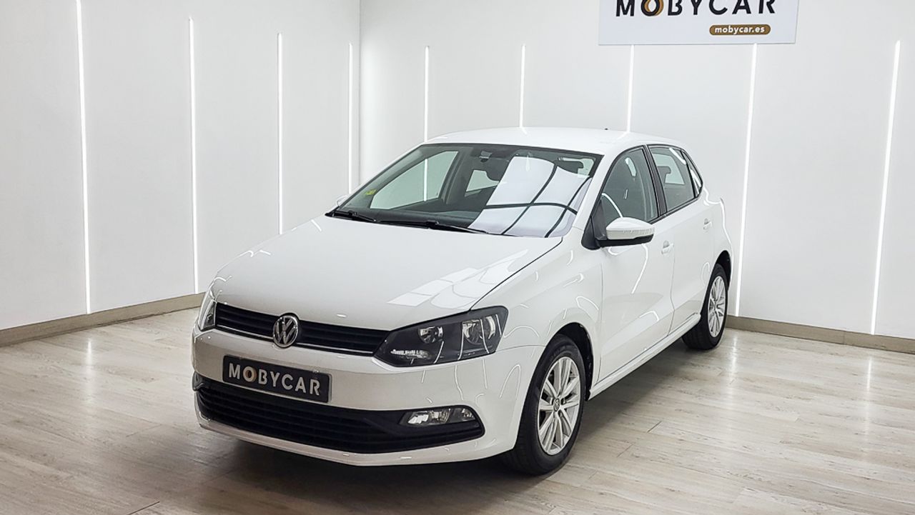 Volkswagen Polo Advance 1.0 55kW (75CV)